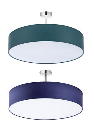 Lampa sufitowa RONDO 60cm TK Lighting 2771 2772 - kolor do wyboru
