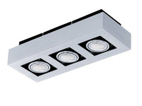 Oprawa natynkowa LOKE 1 LED Eglo 94246