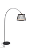 Lampa podłogowa BALU LED Zuma Line ML3328-1-3BD