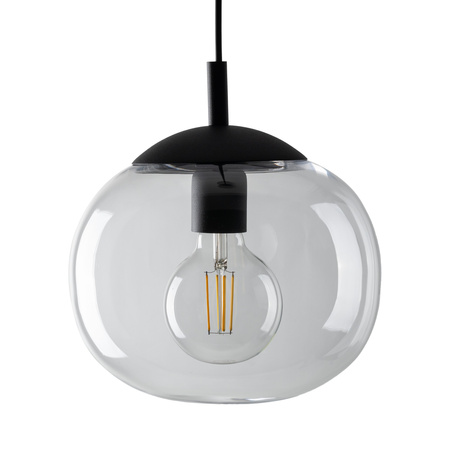VIBE TRANSPARENT LAMPA WISZĄCA 1  250 TK Lighting 4816