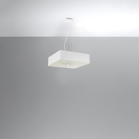 Lampa wisząca LOKKO 55 Sollux Lighting 2BM SL.0823 SL.0824 - kolor do wyboru