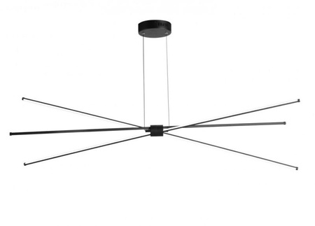 Lampa wisząca JAX LED Azzardo AZ3135