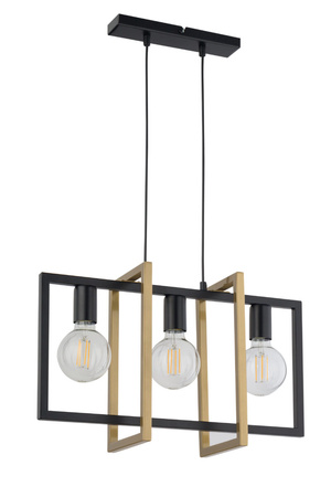 Lampa wisząca EDEN Sigma 32234 32235 kolor do wyboru