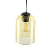 MOLLY YELLOW LAMPA WISZACA 1 TK Lighting 10297
