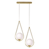 Lampa wisząca NEVE Kaja K-4776