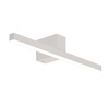 Kinkiet Nevada 40 cm biały IP44 LED 4000K Light Prestige LP-778/1W M WH