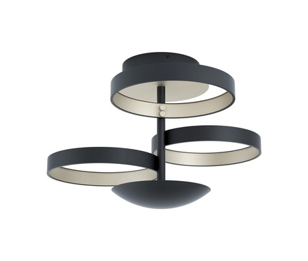 Lampa sufitowa GROMOLA LED Eglo 98539