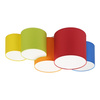 Lampa sufitowa MONA KIDS 5 TK Lighting 3277