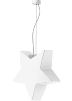 Lampa wisząca gwiazdka STAR Nowodvorski 9418