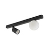 Lampa sufitowa, listwa VOX 2 TK Lighting 10000