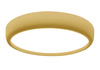 Lampa sufitowa plafon GEA GOLD 36W LED Milagro ML8132 sterowana pilotem 