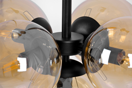 Lampa wisząca K-5368 z serii PIRO Kaja Lighting