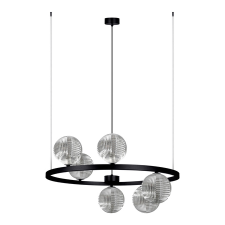 Lampa wisząca K-5703 z serii MONZA Kaja Lighting