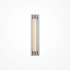 Kinkiet SONATA LED Maytoni MOD410WL-L12CH3K