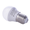Żarówka mała kulka LED 7W E27 G45. Barwa Ciepła 3000K Eko-Light EKZA1465