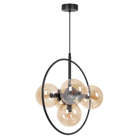 Lampa wisząca K-5369 z serii PIRO Kaja Lighting