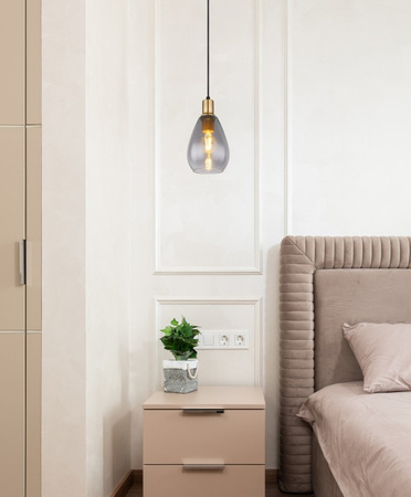 Lampa wisząca FANNI 15cm Globo 15563H