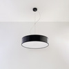 Lampa wisząca ARENA 45 Sollux SL.0120 SL.0118 - kolor do wyboru