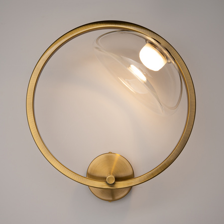 Kinkiet LUNARE LED Maytoni MOD327WL-L5BS3K