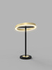 Lampka stołowa BREST LED Wofi Premium 8016-104 ze ściemniaczem