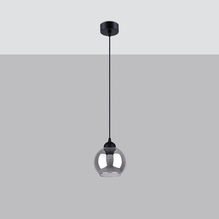Lampa wisząca ALINO Sollux SL.1141