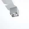 Lampa sufitowa, oprawa BLAKE GU10 Sollux Lighting SL0698 SL0699 SL0700 - kolor do wyboru