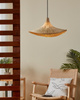 Lampa wisząca HAXEY Eglo 43869