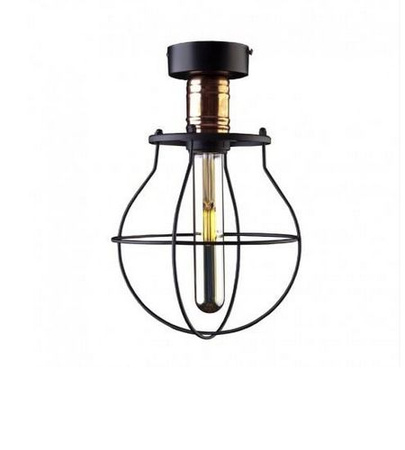 Lampa sufitowa, oprawa MANUFACTURE Nowodvorski 9741