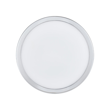 Plafon łazienkowy PALERMO LED 22,5 cm 3000K IP44 Eglo 94998