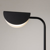 Lampa podłogowa MOLLIS Maytoni MOD126FL-01B