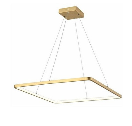 Lampa wisząca ANAYA GOLD LED Reality 336531-09