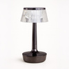 Lampka nocna EASY Black Milagro ML2288