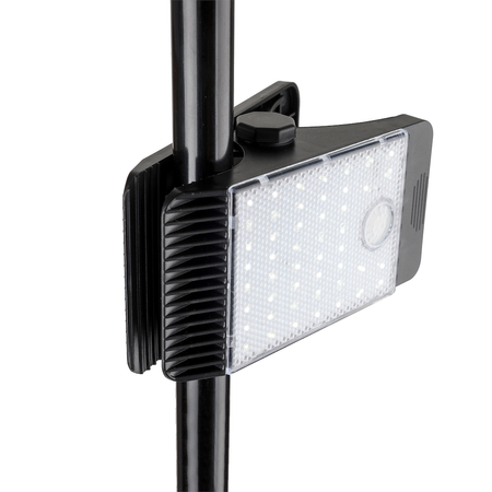 Lampa Solarna Clips 4W 4000K IP44 Milagro EKO1708