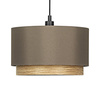 Lampa wisząca MARCHENA 48cm Eglo 390118