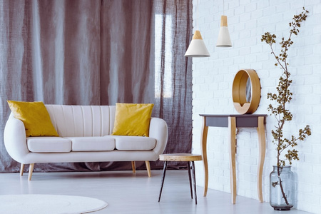 Lampa wisząca BICONES 14cm Maytoni biała P359-PL-140-W