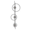 Kinkiet K-5343 z serii ASTRA Kaja Lighting
