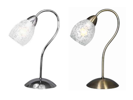 Lampa stołowa CRISSY Reality 515801-04 515801-06 kolor do wyboru