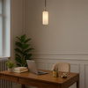 Lampa wiszaca Vesta 1xE27 Milagro ML1803