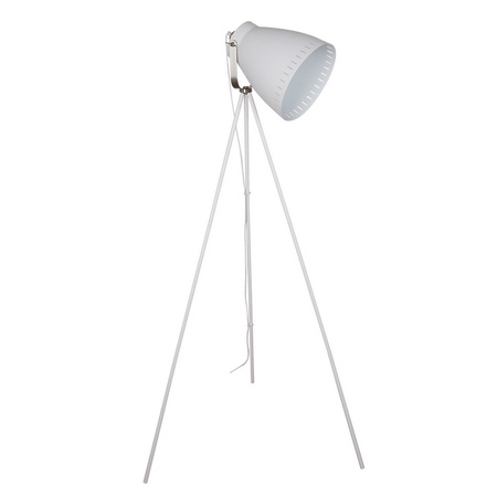 Lampa podłogowa FRANKLIN Italux ML-HN3068-WH+S.NICK