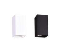 Spot KUBIK Kaja czarny K-4254