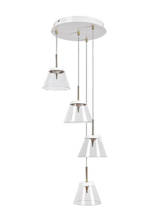 Lampa wisząca AVIANA LED Rabalux 5032