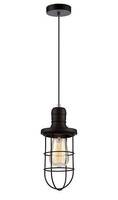 Lampa wisząca SYNTHIA Italux MDM2273-1
