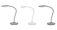 Lampka stołowa BELMONT Rabalux 6418 / 6419 / 6420 - kolor do wyboru