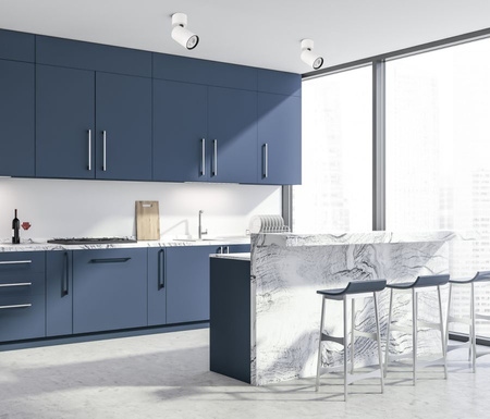 Kinkiet LACONI Italux biały SPL-2846-1SC-WH