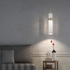 Lampa wisząca Ambiente złota LED CCT Light Prestige LP-1510/1P GD