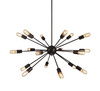 Lampa wisząca ORBIT Azzardo 40446-18 AZ1658 AZ1657 - kolor do wyboru