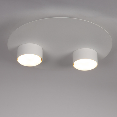 STAR 2 plafon biały Sigma 40992