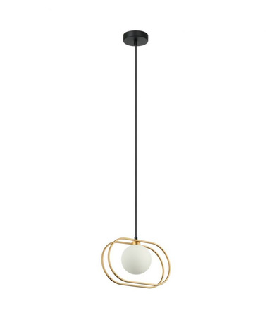 Lampa wisząca GROSETTA Italux PND-53423-1-GD