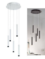Lampa wisząca RAPARO LED Eglo 93926 / 93798 - kolor do wyboru