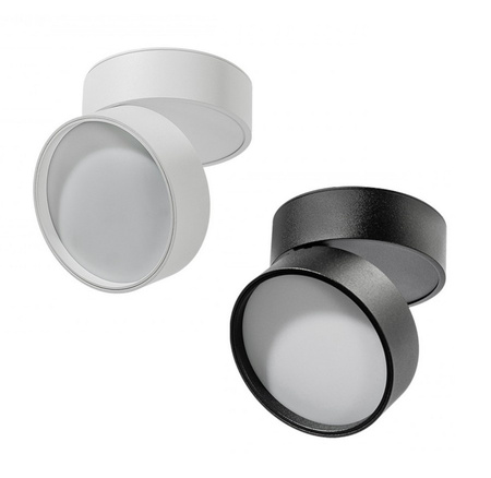 Lampa sufitowa oprawa MONA 18W LED Azzardo AZ4546 AZ4545 kolor do wyboru